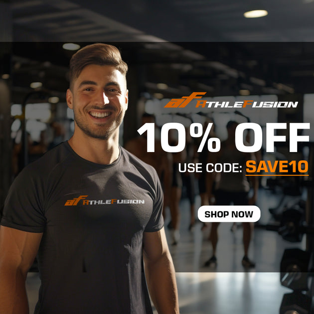 Welcome to AthleFusion: Where Style Meets Performance