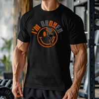 Load image into Gallery viewer, I&#39;m Broken - I&#39;m Ok T-shirt
