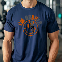 Load image into Gallery viewer, I&#39;m Broken - I&#39;m Ok T-shirt
